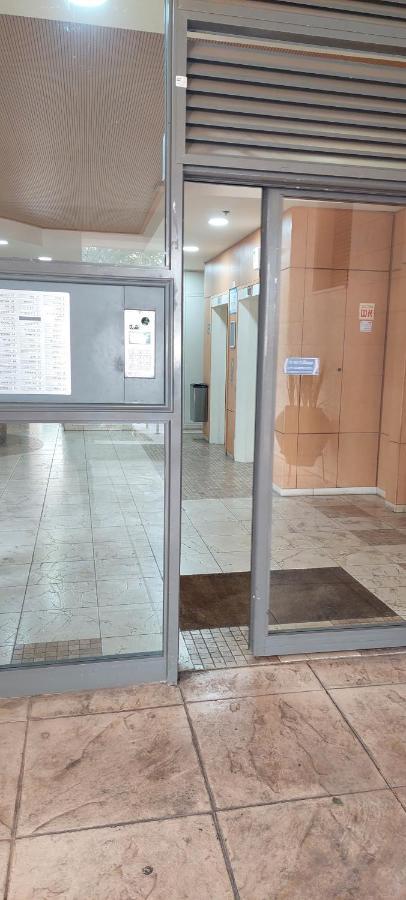 Apartment 2 Bedrooms Central Location Ashdod Extérieur photo