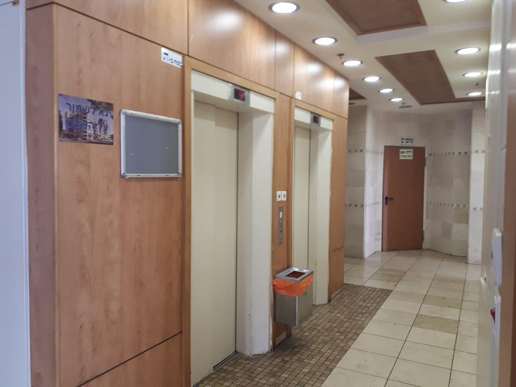 Apartment 2 Bedrooms Central Location Ashdod Extérieur photo