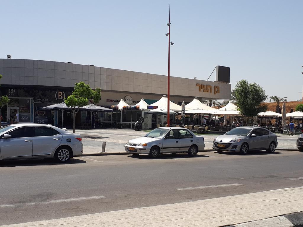 Apartment 2 Bedrooms Central Location Ashdod Extérieur photo