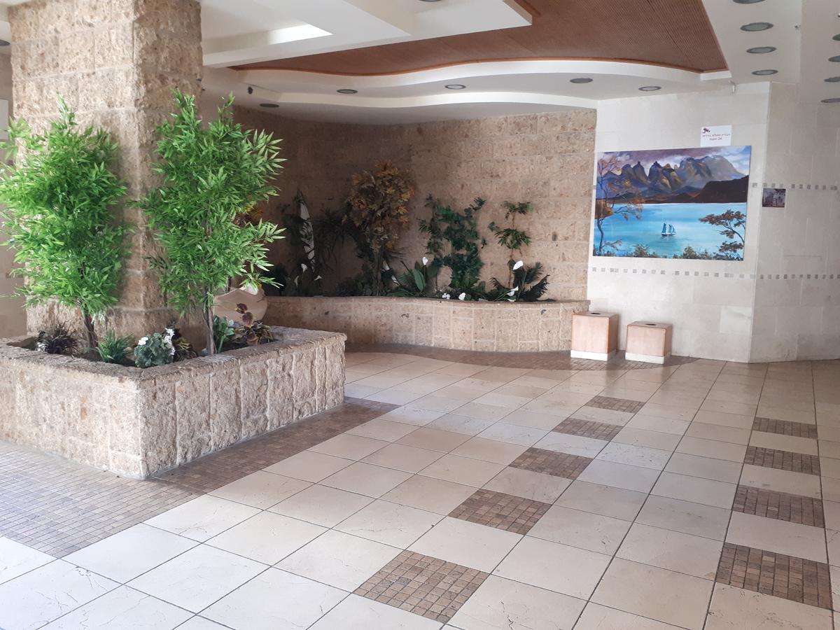 Apartment 2 Bedrooms Central Location Ashdod Extérieur photo