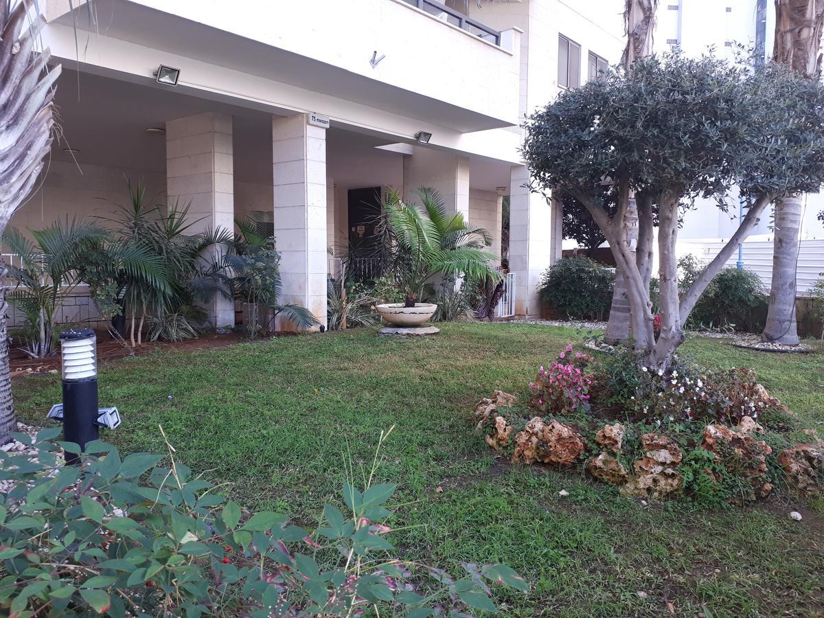 Apartment 2 Bedrooms Central Location Ashdod Extérieur photo