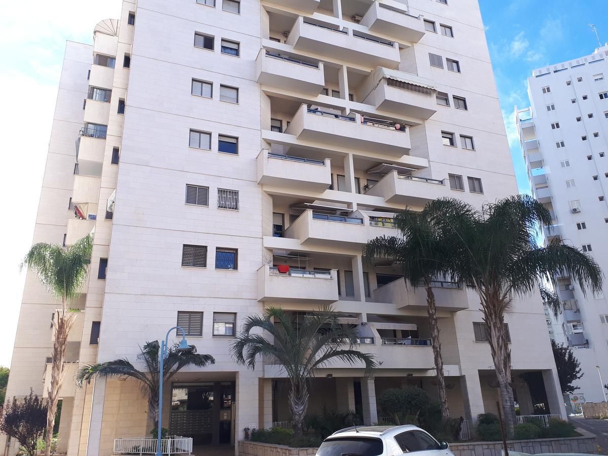 Apartment 2 Bedrooms Central Location Ashdod Extérieur photo