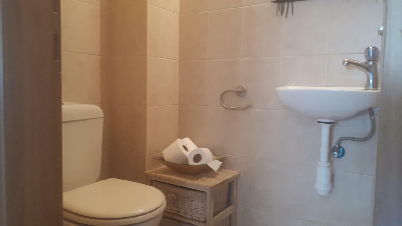 Apartment 2 Bedrooms Central Location Ashdod Extérieur photo