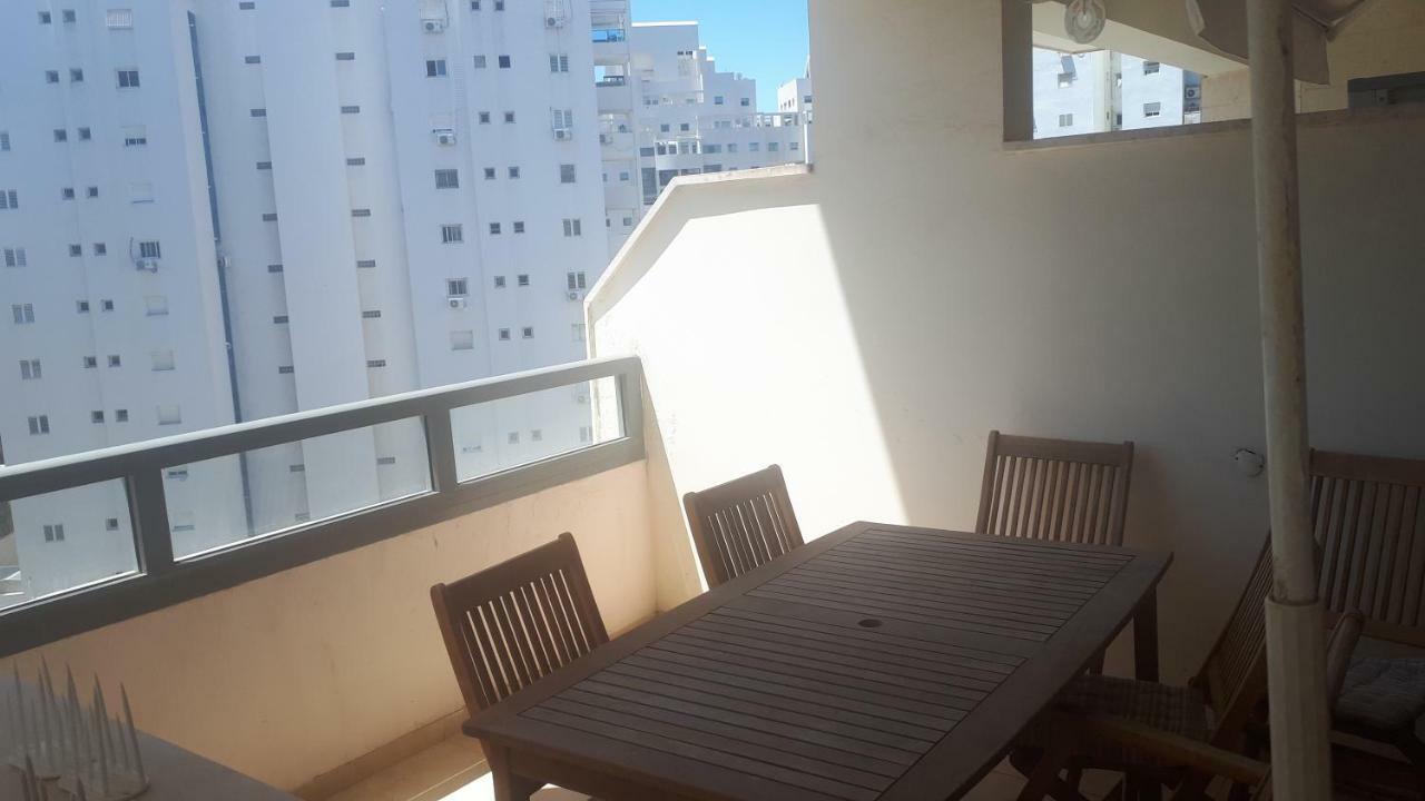 Apartment 2 Bedrooms Central Location Ashdod Extérieur photo