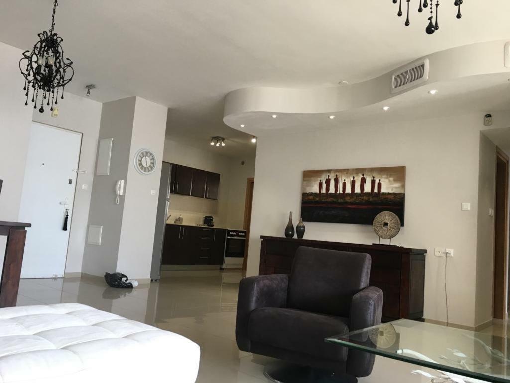 Apartment 2 Bedrooms Central Location Ashdod Extérieur photo