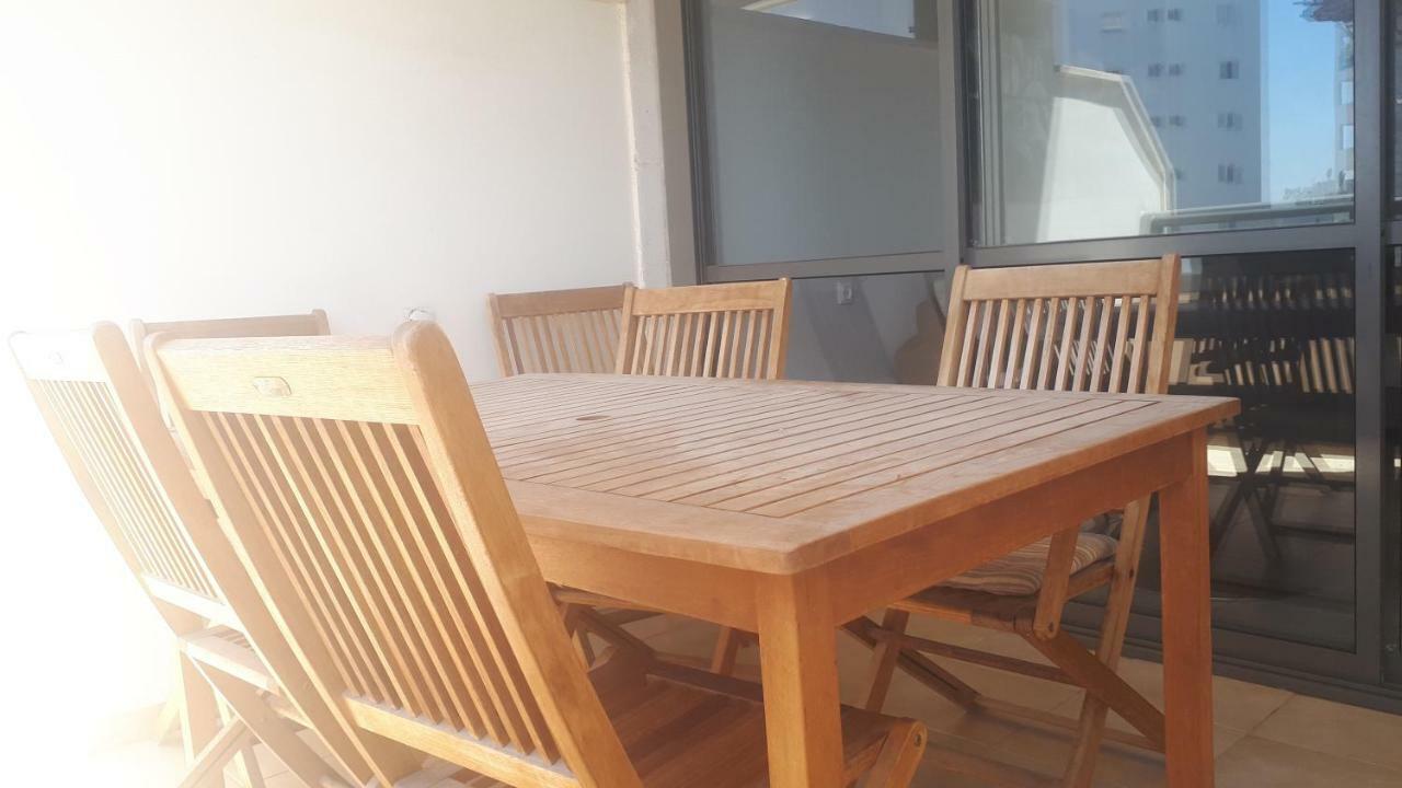 Apartment 2 Bedrooms Central Location Ashdod Extérieur photo