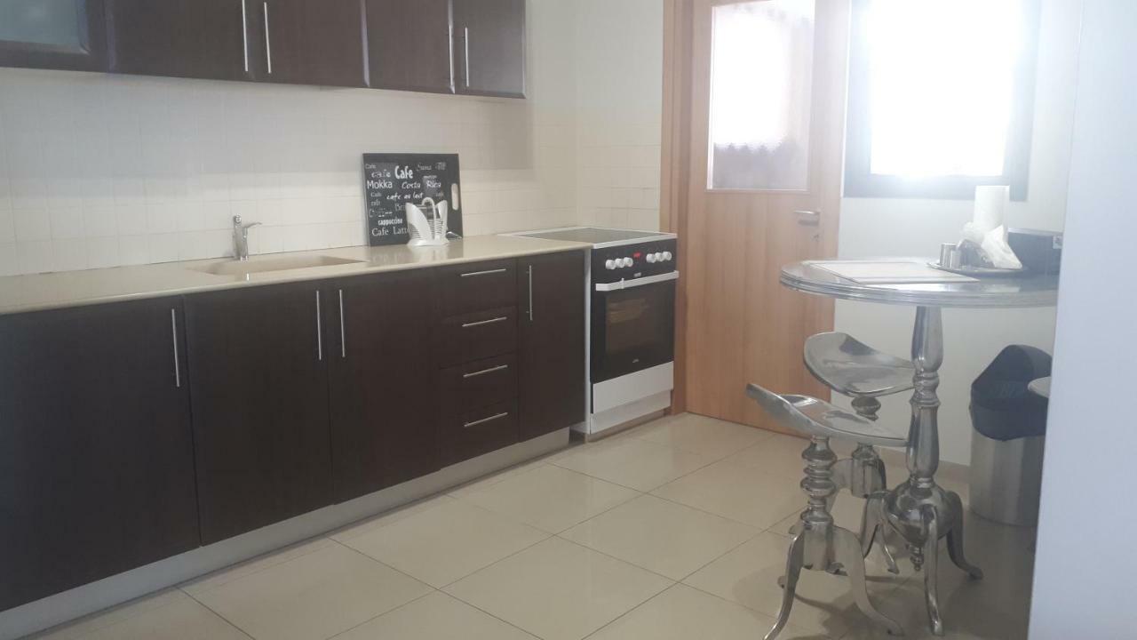 Apartment 2 Bedrooms Central Location Ashdod Extérieur photo