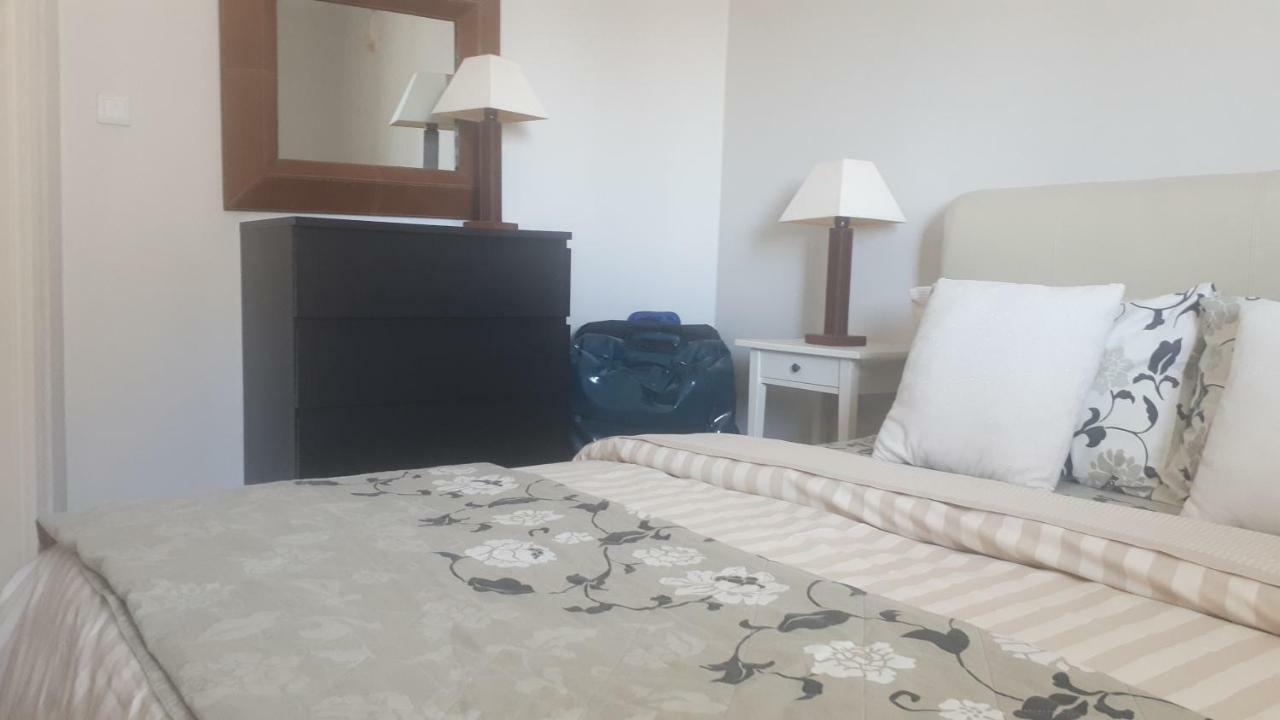 Apartment 2 Bedrooms Central Location Ashdod Extérieur photo