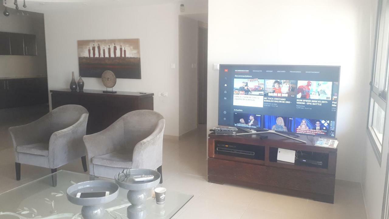 Apartment 2 Bedrooms Central Location Ashdod Extérieur photo