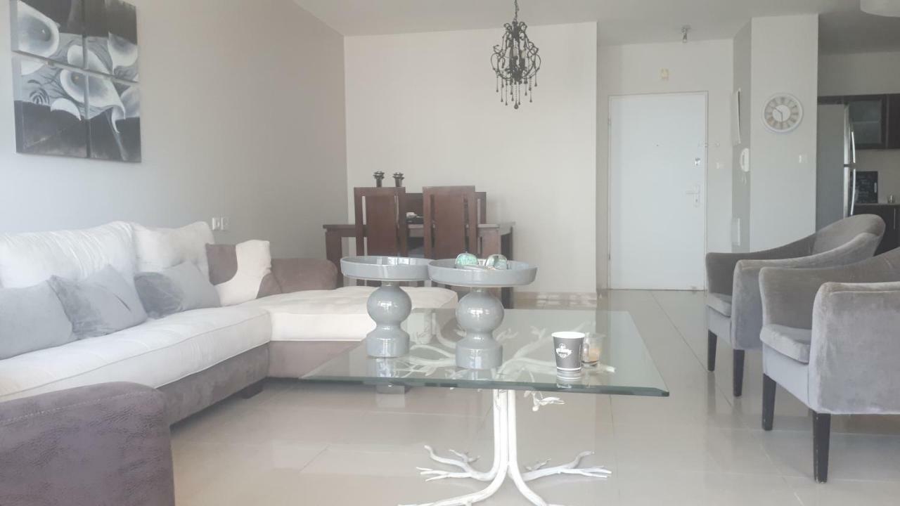 Apartment 2 Bedrooms Central Location Ashdod Extérieur photo
