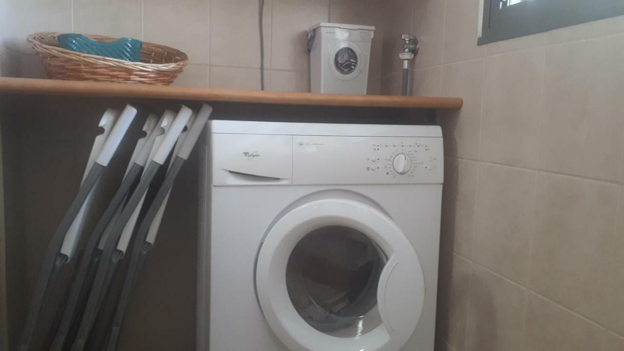 Apartment 2 Bedrooms Central Location Ashdod Extérieur photo