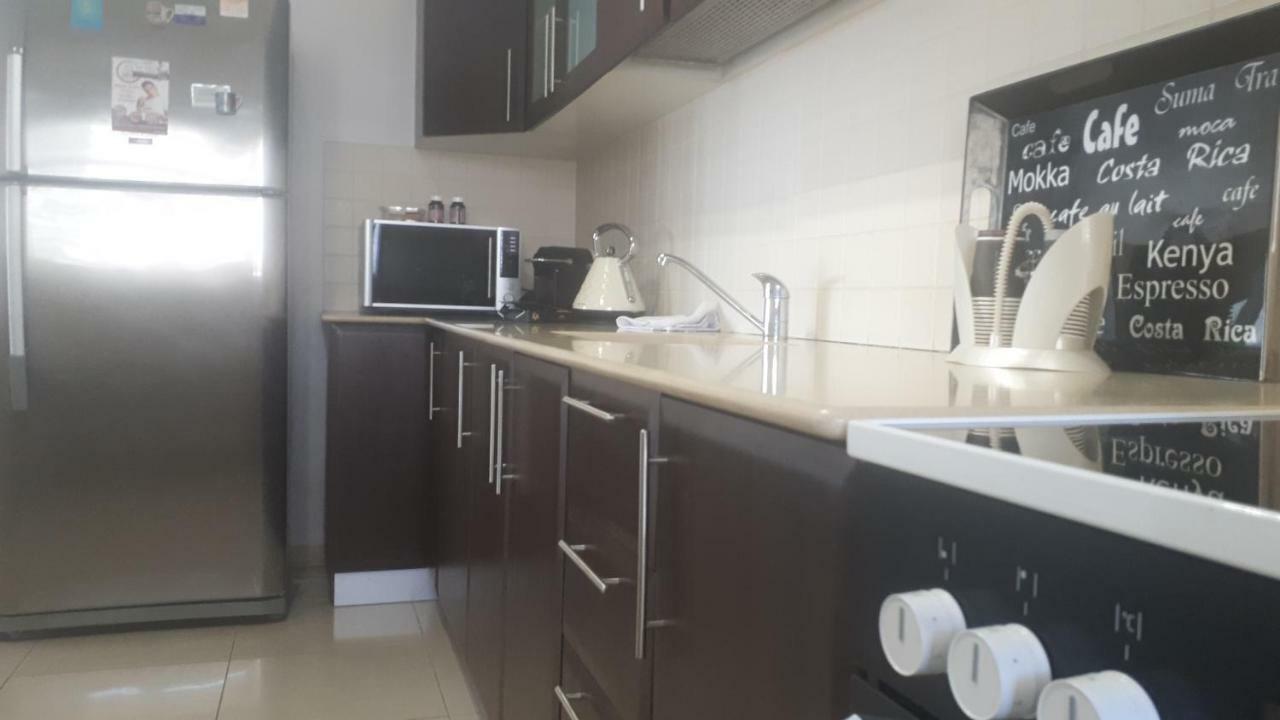 Apartment 2 Bedrooms Central Location Ashdod Extérieur photo